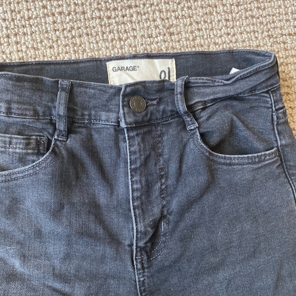 GARAGE jeans - Picture 2 of 4